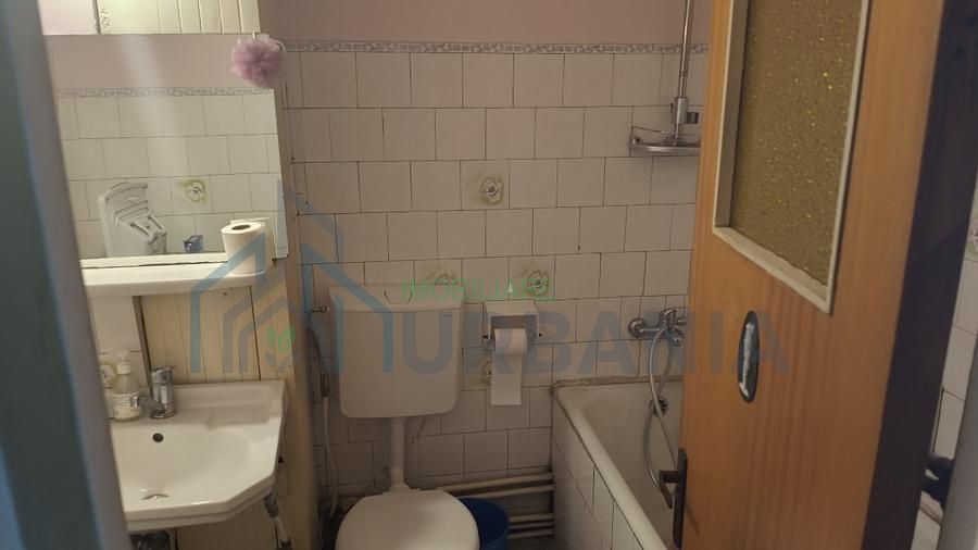Apartament 4 camere, Bulevardul Independentei 6, Iași – central, mobilat - Poză 13