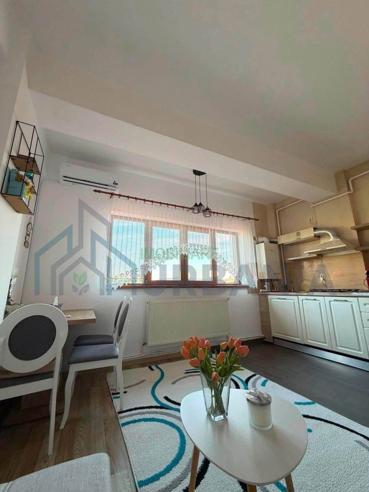 Apartament 3 camere de închiriat în Tătărași, Iași, renovat complet - Poză 3