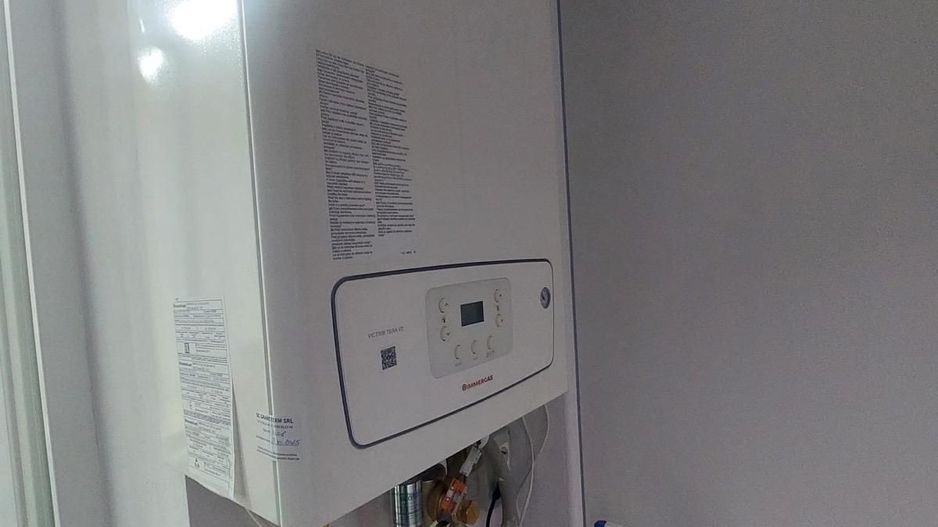 AP. 3 CAMERE PIATA SUDULUI, CENTRALA TERMICA, 70 MP, METROU 8 MINUTE - Poză 9