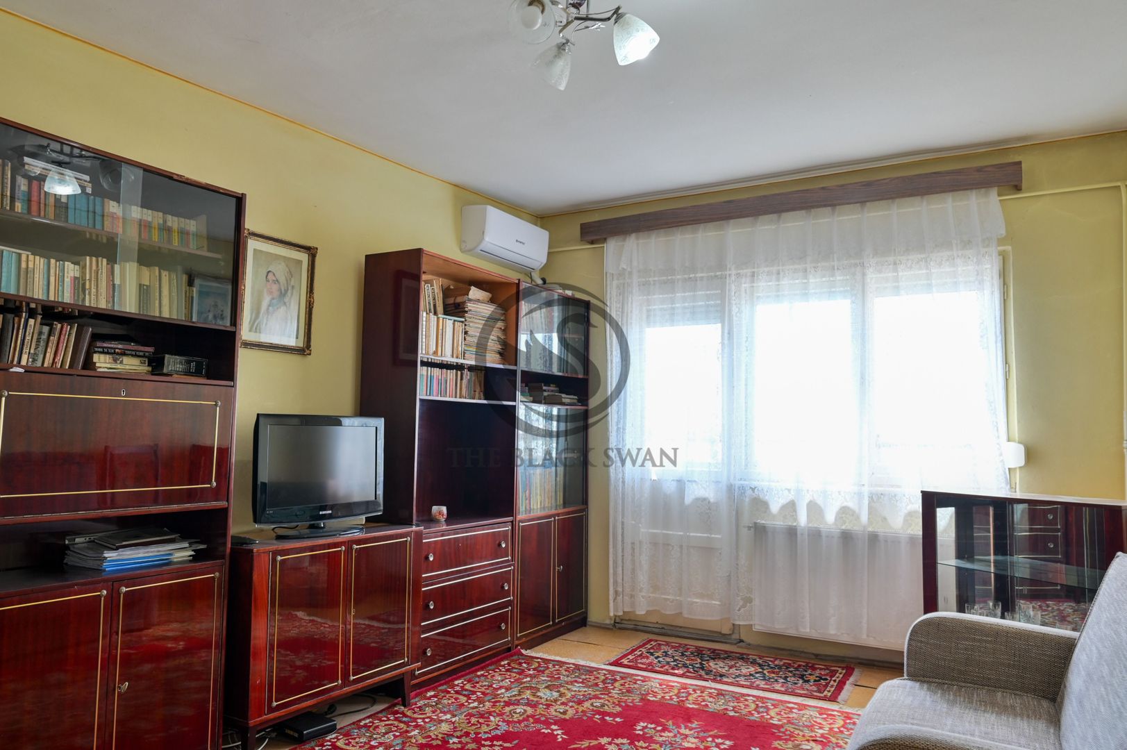 Apartament 2 camere de vanzare | Decomandat | Vest - Ploiesti - Poză 2