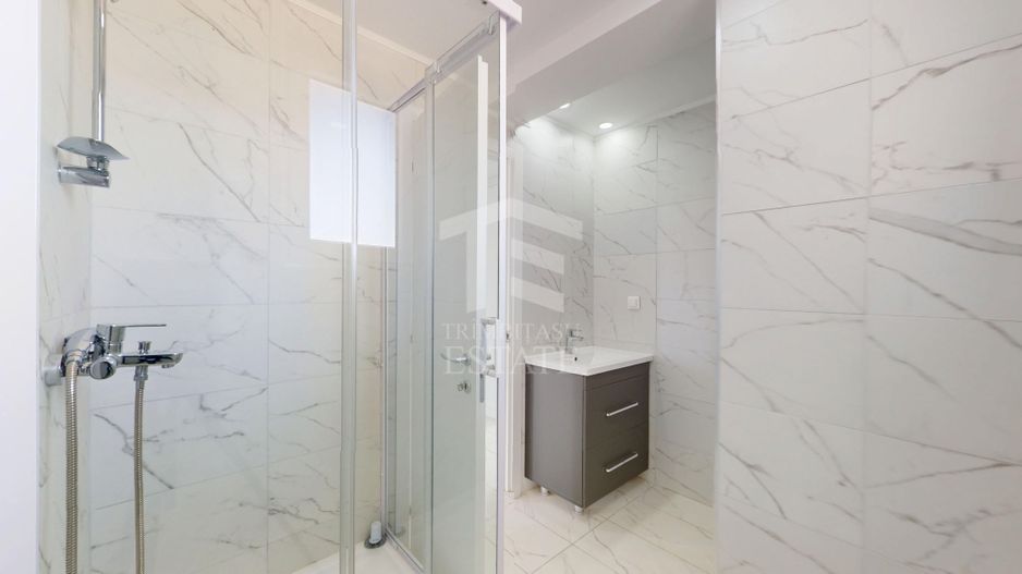PENTHOUSE COSMOPOLIS | 3 CAMERE, TERASĂ GENEROASĂ, 2 PARCĂRI - Poză 18