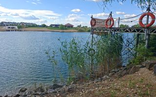 BRASADAS vinde casa cu iesire la lac - Poză 4