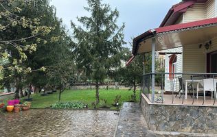 Vila cu potential zona Jolie Ville