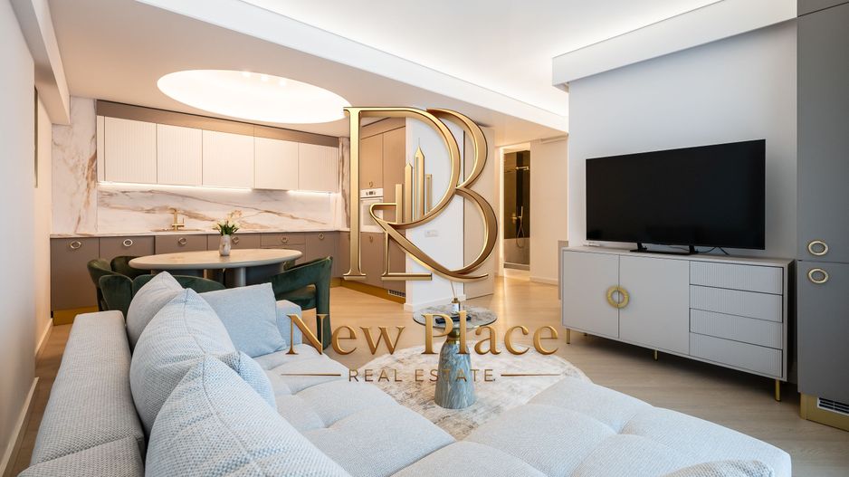 [VIDEO] CORTINA NORTH | Prima inchiriere | Orientare spre Sud | Parcare | LUX - Poză 3