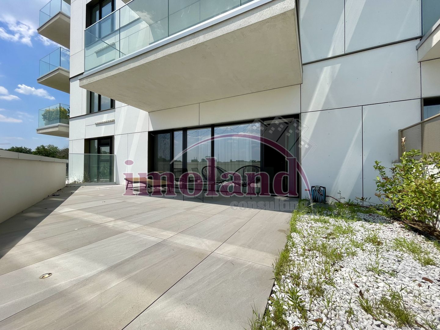 Apartament premium | 3 cam, 2 bai | 90 mp + terasă 40 mp | Floreasca - Poză 2