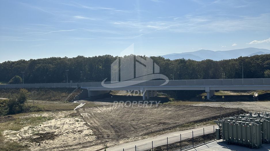 Constructie 3707 mp + Teren intravilan 8828 mp Sibiu /Selimbar - Poză 11