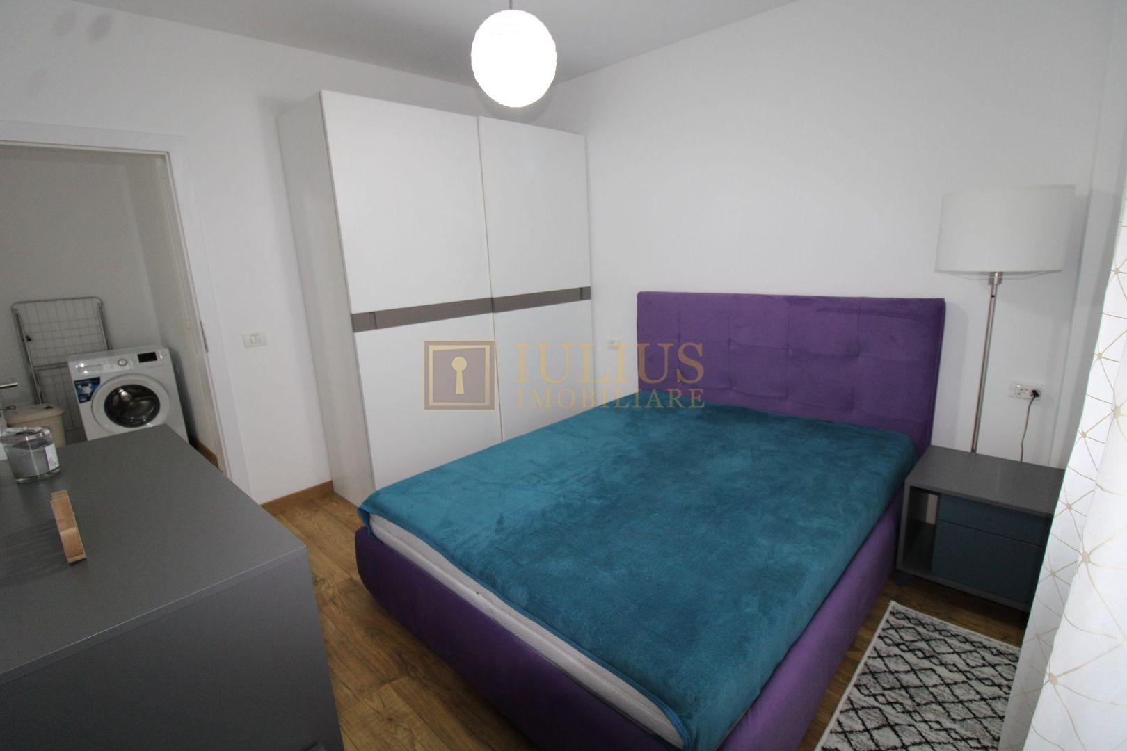 bloc nou, loc de parcare inclus- Braytim - Poză 5