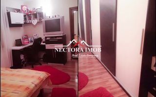 Casa cu etaj 5 camere, 3 bai, 137 mp utili + 961 mp teren, LES,utilata - Poză 6