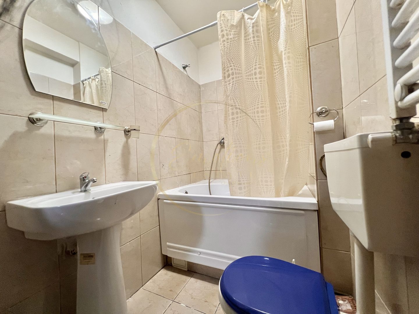 OCAZIE | Apartament spatios cu 2 camere | Badea Cartan, Timisoara - Poză 6