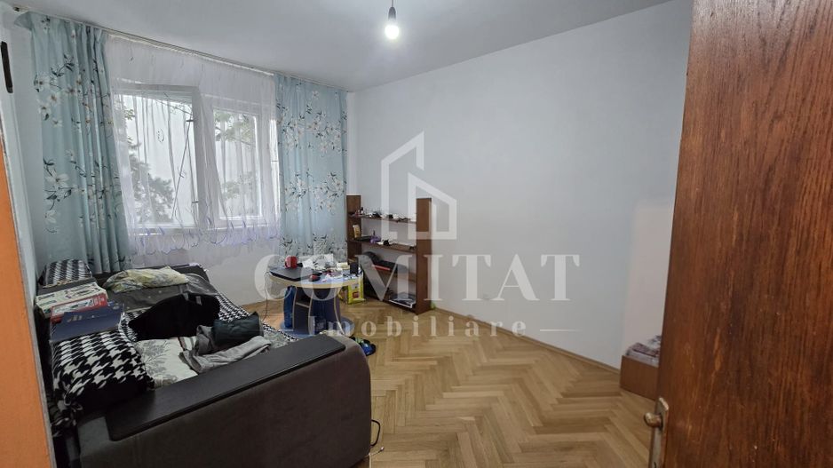 Apartament cu 4 camere | Zona Big - Cartierul Mănăștur - Poză 4