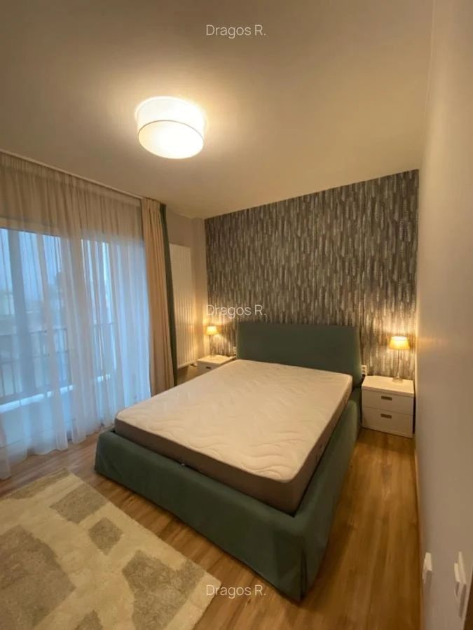 Apartament 3 camere Zona Buna Ziua, - Poză 5