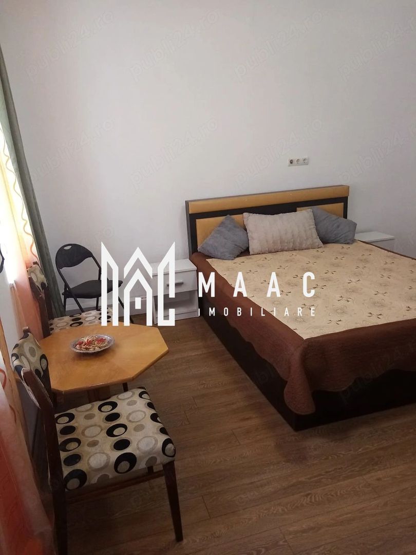 Apartament 1 camera | Etajul 1 | Ultracentrala - Poză 2