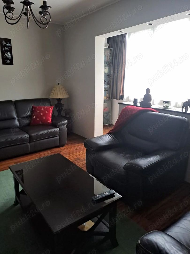 Apartament 3 camere - zona Berceni - Poză 1