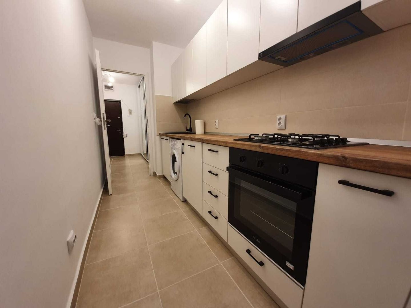 Garsoniera - Nerva Traian - Timpuri Noi - Poză 1