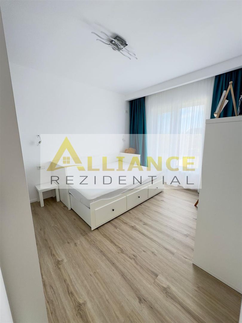 Casă  de vânzare – 115 mp utili, teren 300mp, toate utilitățile - Poză 4