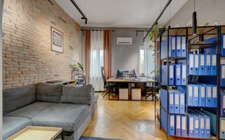 Cismigiu | Apartament 4 camere - Poză 8