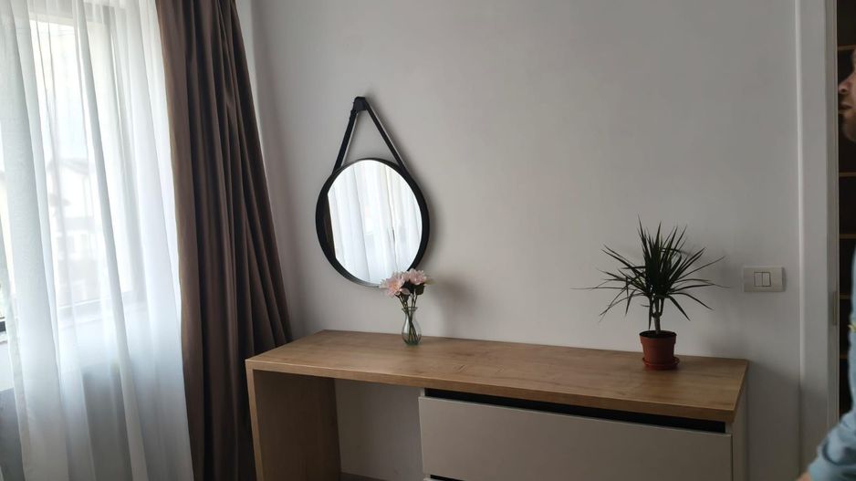 2 camere premium, etaj 1, centrala proprie, parcare subterana, LUX - Poză 5