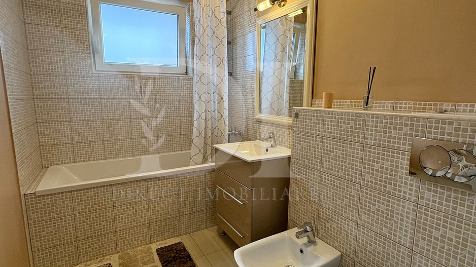 De închiriat apartament în Florești – Strada Lacului! - Poză 11
