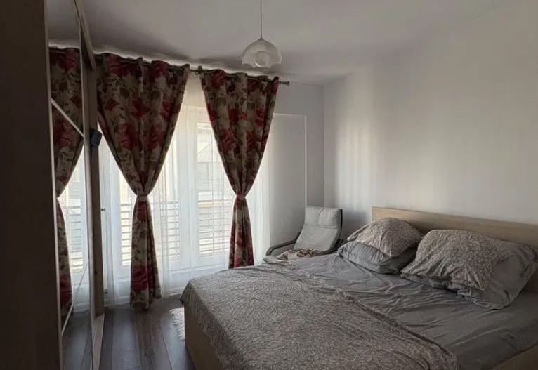 AP. 2 CAMERE-  ASTORIUM RESIDENCE, PARCARE INCLUSA, CENTRALA, MODERN - Poză 2