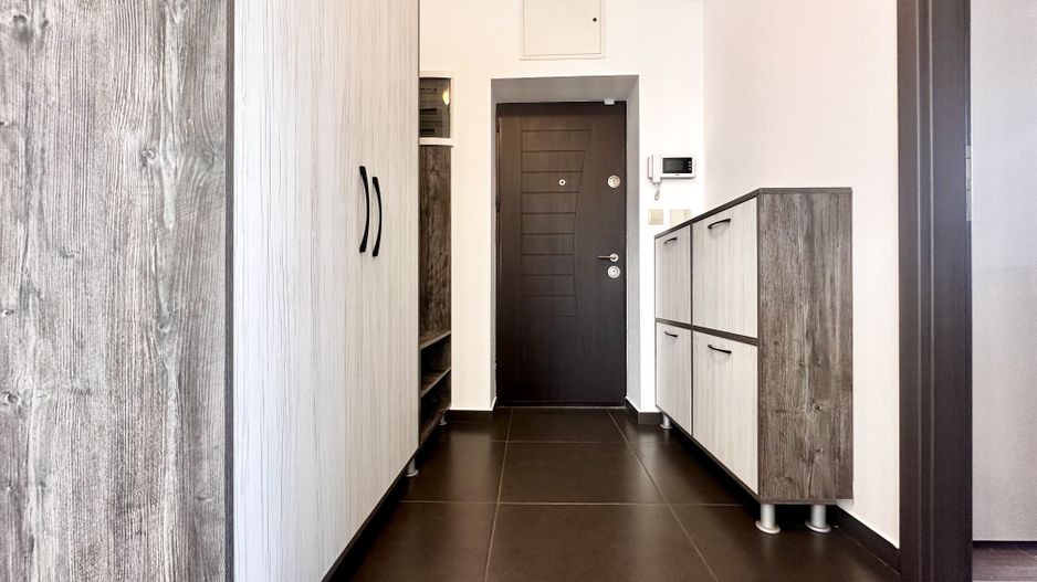 De închiriat apartament 3 camere, Dumbrăvița - comision 0% - Poză 17