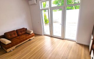 Apartament SAD de închiriat într-un triplex  – locuință sau diverse activități - Poză 2
