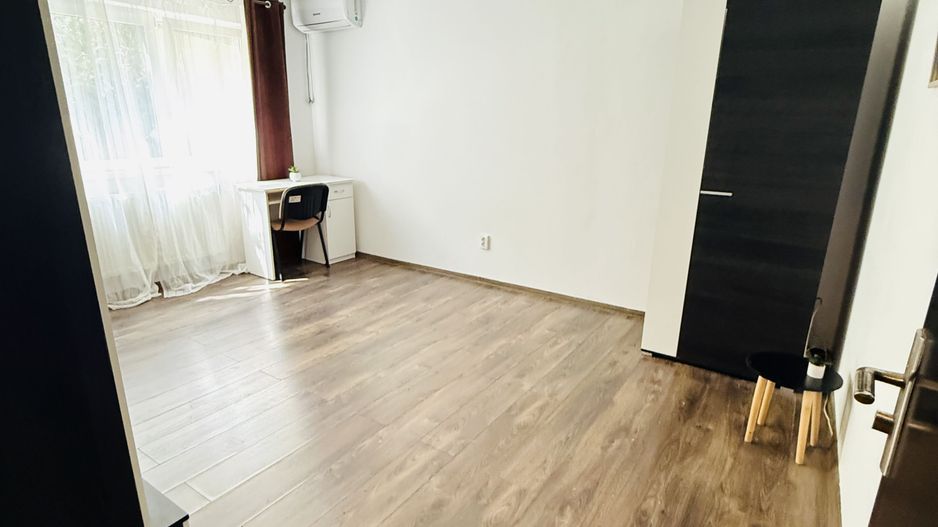 Șagului – Rebreanu – Carrefour | 1 cameră | Decomandat | Etaj 2 - Poză 7