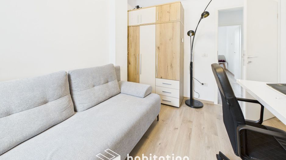 Tur virtual- 3 camere, primitor si elegant, Dumbrăvița - Hornbach - Poză 11