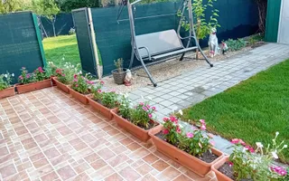 Vanzare Casa -Partial utilata/mobilata-teren 248mp Mogosoaia-Padure - Poză 11
