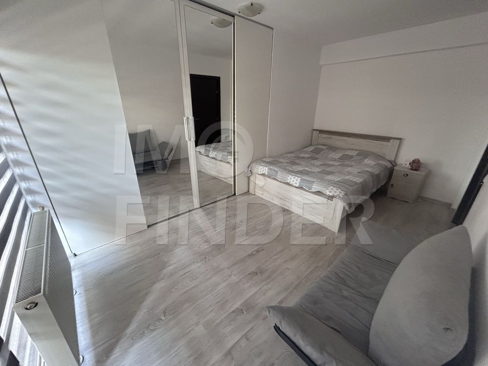 Apartament 3 camere,  Buna Ziua, etaj 1,parcare  cu bariera, 98 mp - Poză 8