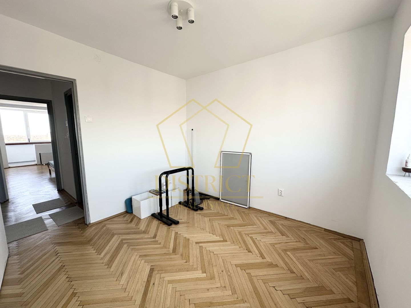 Apartament cu 3 camere | Complexul Studentesc - Poză 7