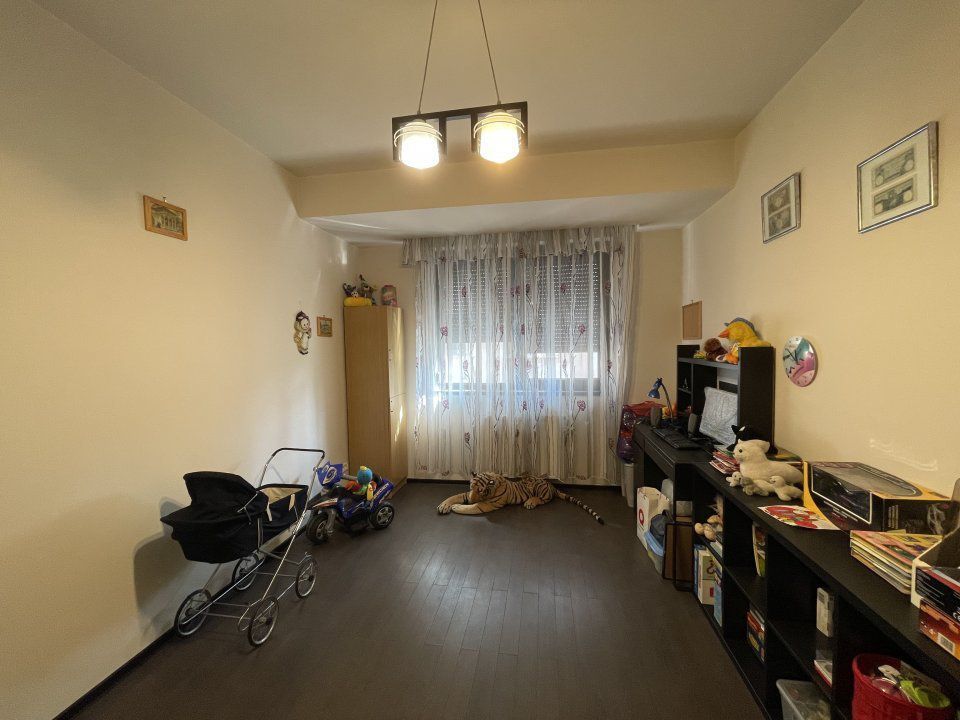 Apartament de lux 3 camere | COMPLEX SUNRISE - Poză 4