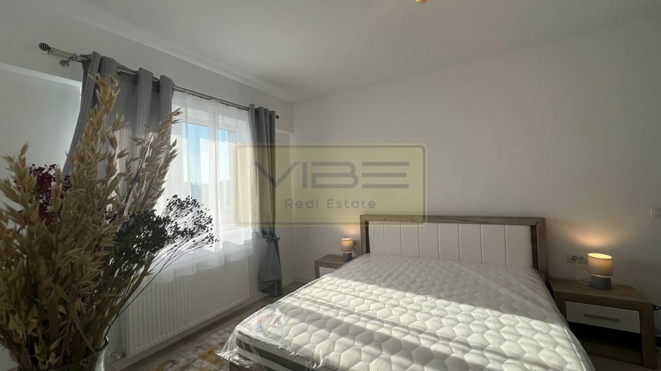 Apartament 2 camere + parcare Conest Evolution - Poză 4