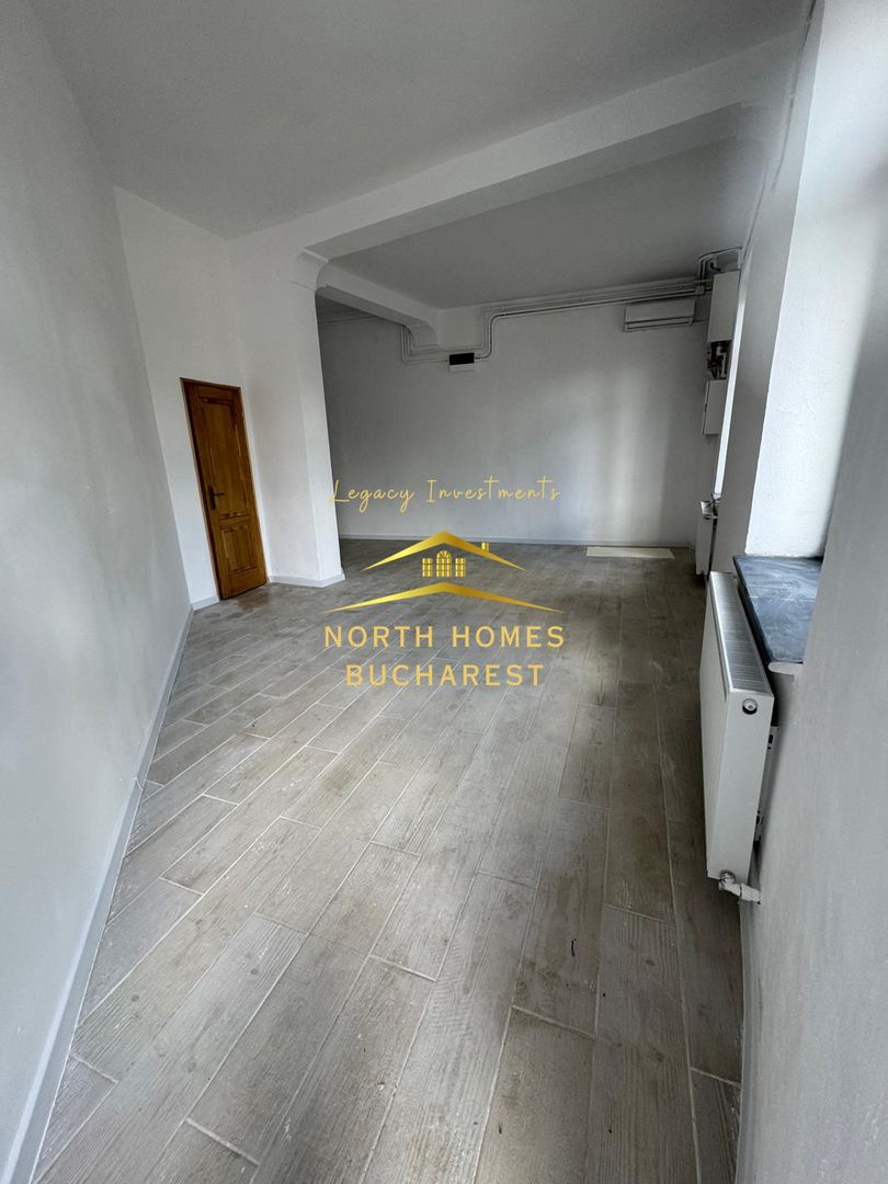 Spatii Comerciale - Parcul Carol | Centrala Proprie |  Vad excelent - Poză 5