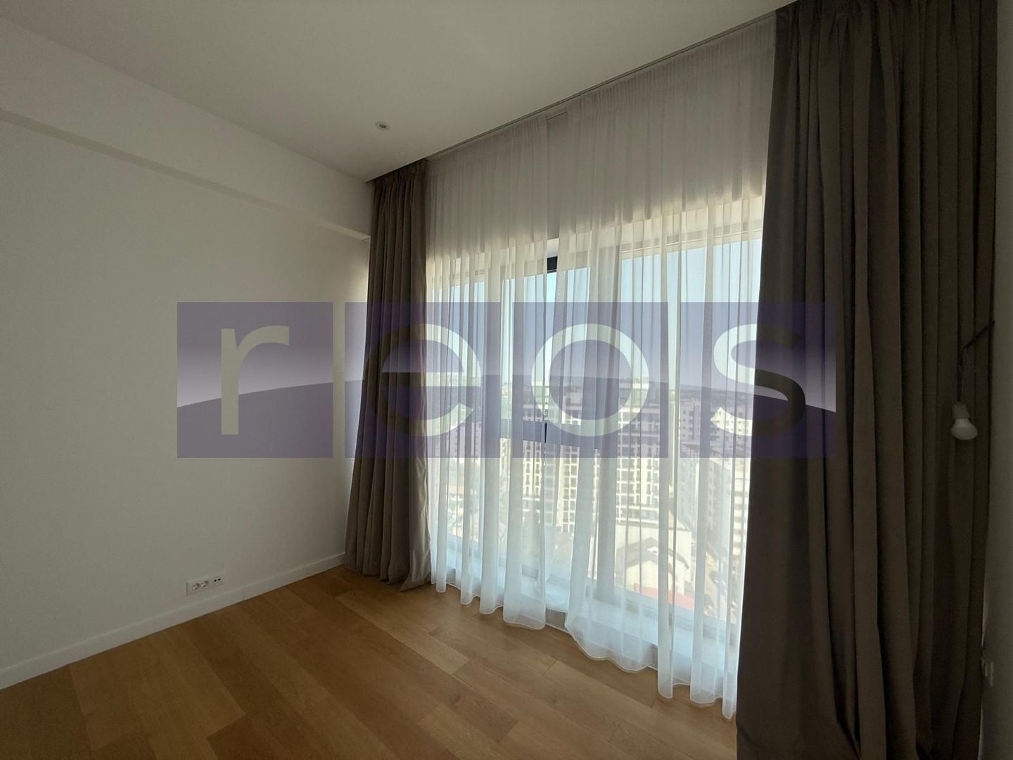 INCHIRIERE 3 CAMERE | ONE VERDI | LOC PARCARE | FINISAT LUX | - Poză 3