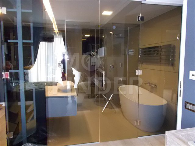 Inchiriere apartament de lux, 3 camere, Platinia - Poză 4