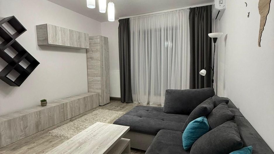 2 Camere I Exigent Plaza I Lujerului - Poză 4