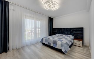 CASA SMART+PISCINA+GARAJ+Zona BARBEQUE! str. Fortului Domnești - Poză 13