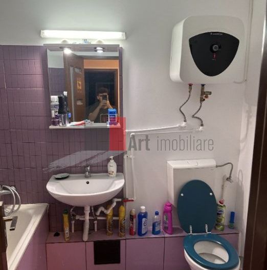 APARTAMENT 2 CAMERE  TEI - Poză 6