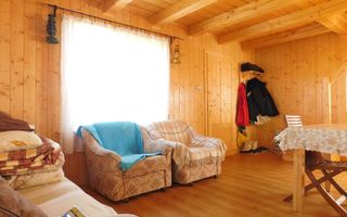 Casă de vacanta de vanzare, in Marisel, langa Cabana Motilor - Poză 25