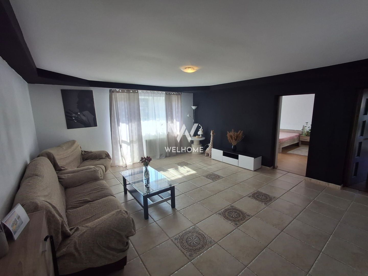 Apartament de închiriat – 3 camere, C. Turnișorului, zona Kogălniceanu - Poză 1