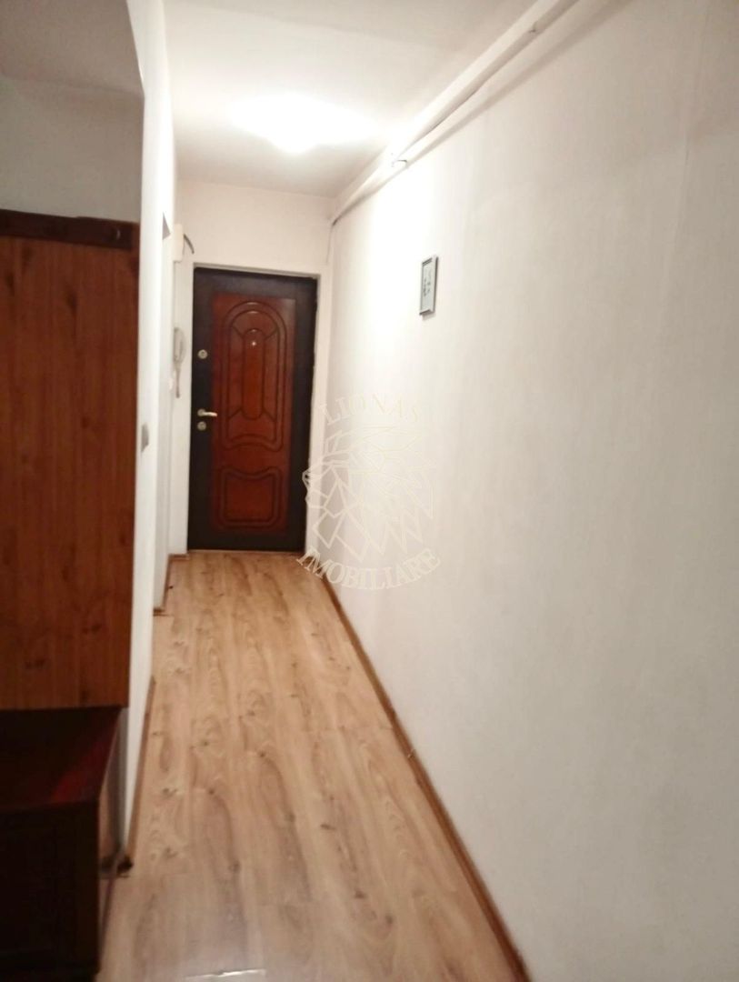 Apartament 4 camere 116 mp total-etaj 3-parcare-Calea Moldovei - Poză 6