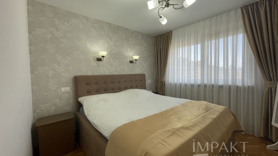 Apartament cu 2 camere de vanzare in cartieul Marasti! - Poză 10