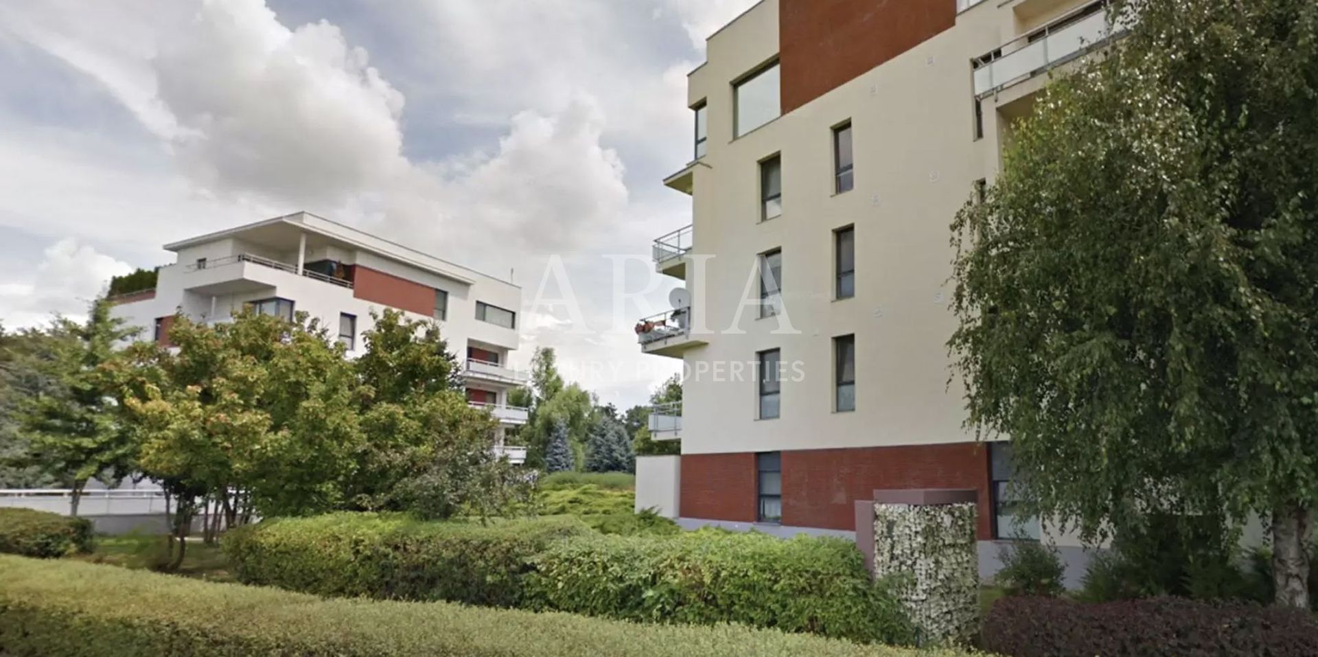 Apartament cu 3 camere BANEASA RESIDENCE - Poză 7