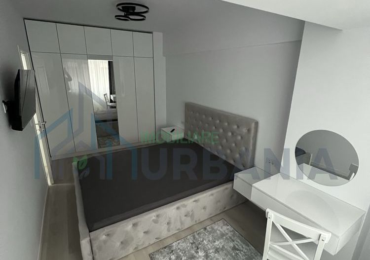 Apartament 2 camere decomandat de vanzare - Evergreen Towers, Dancu - Poză 3