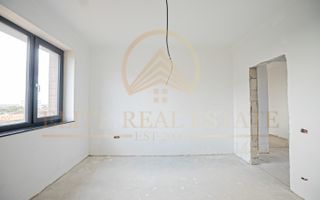 KM 5 -Alpha Residence -  Apartament 3 camere cu balcon – Etaj 1. - Poză 17