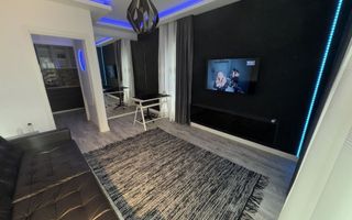 2 Camere Exigent Plaza Residence Lujerului | AFI Cotroceni | Plaza România - Poză 1