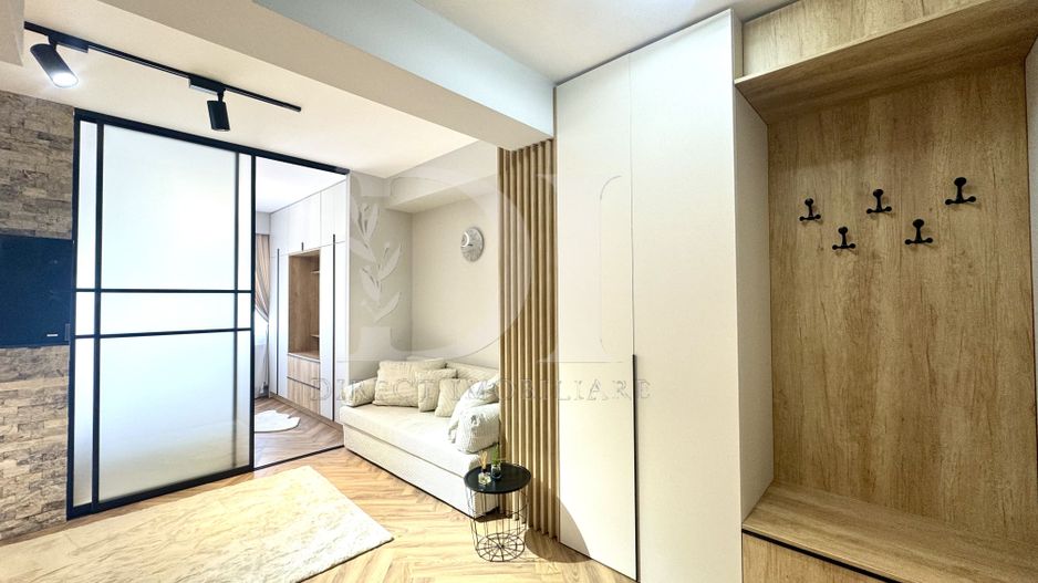 Apartament la cheie | etaj intermediar | zona Terra - Poză 10