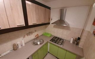 Garsonieră de închiriat Craiova centru, 24 mp, mobilată, aer condiționat - Poză 6