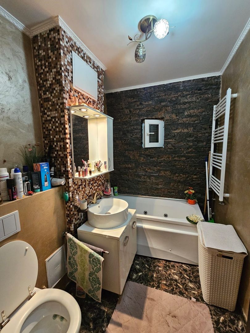 Apartament 2 decomandate- Craiovita Noua - Poză 12
