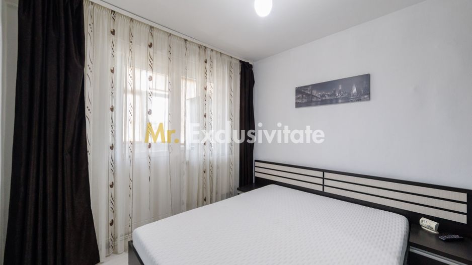 Apartament luminos cu 2 camere si parcare inclusa – Banat - Poză 5